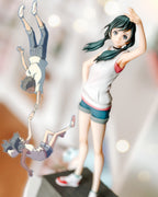 Produktbild Weathering With You - Hina Amano Figur 21,4 cm