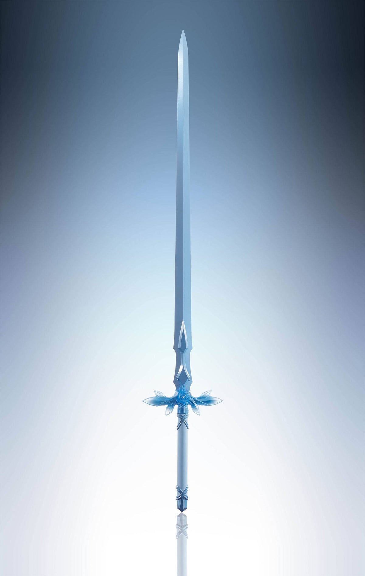 Produktbild Sword Art Online Alicization - War of Underworld Blue Rose Schwert Replik