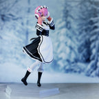 Produktbild Re:Zero - Ram Ice Season Figur