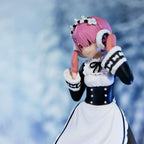Produktbild Re:Zero - Ram Ice Season Figur