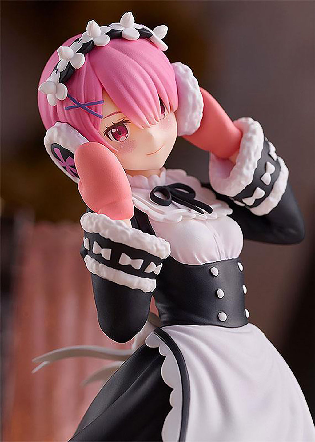 Produktbild Re:Zero - Ram Ice Season Figur