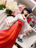 Produktbild Inu Yasha - Kikyo Figur 17,2 cm
