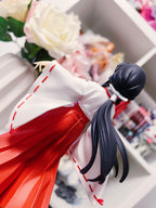 Produktbild Inu Yasha - Kikyo Figur 17,2 cm