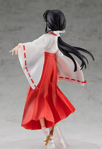 Produktbild Inu Yasha - Kikyo Figur 17,2 cm