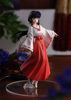 Produktbild Inu Yasha - Kikyo Figur 17,2 cm