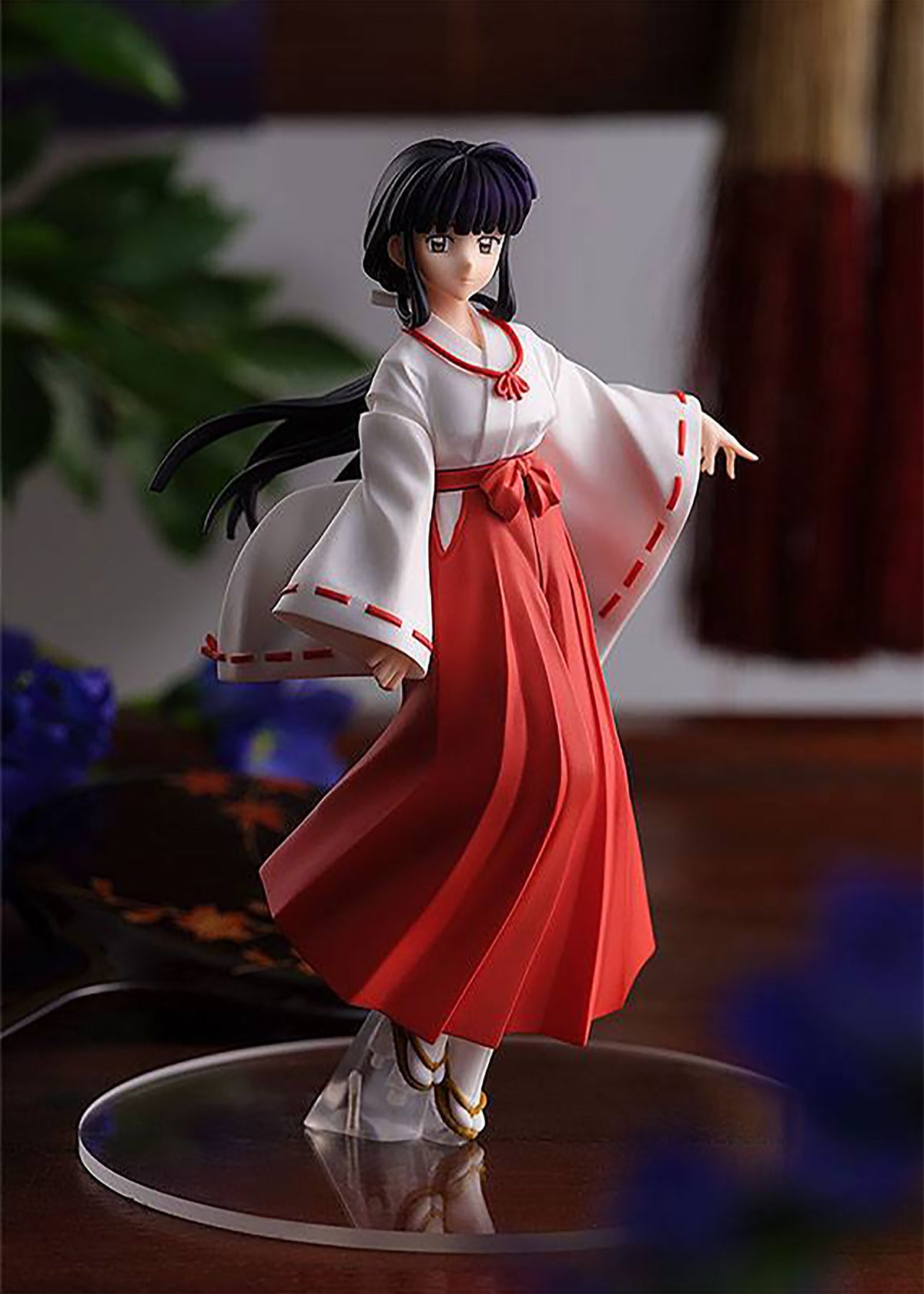 Produktbild Inu Yasha - Kikyo Figur 17,2 cm