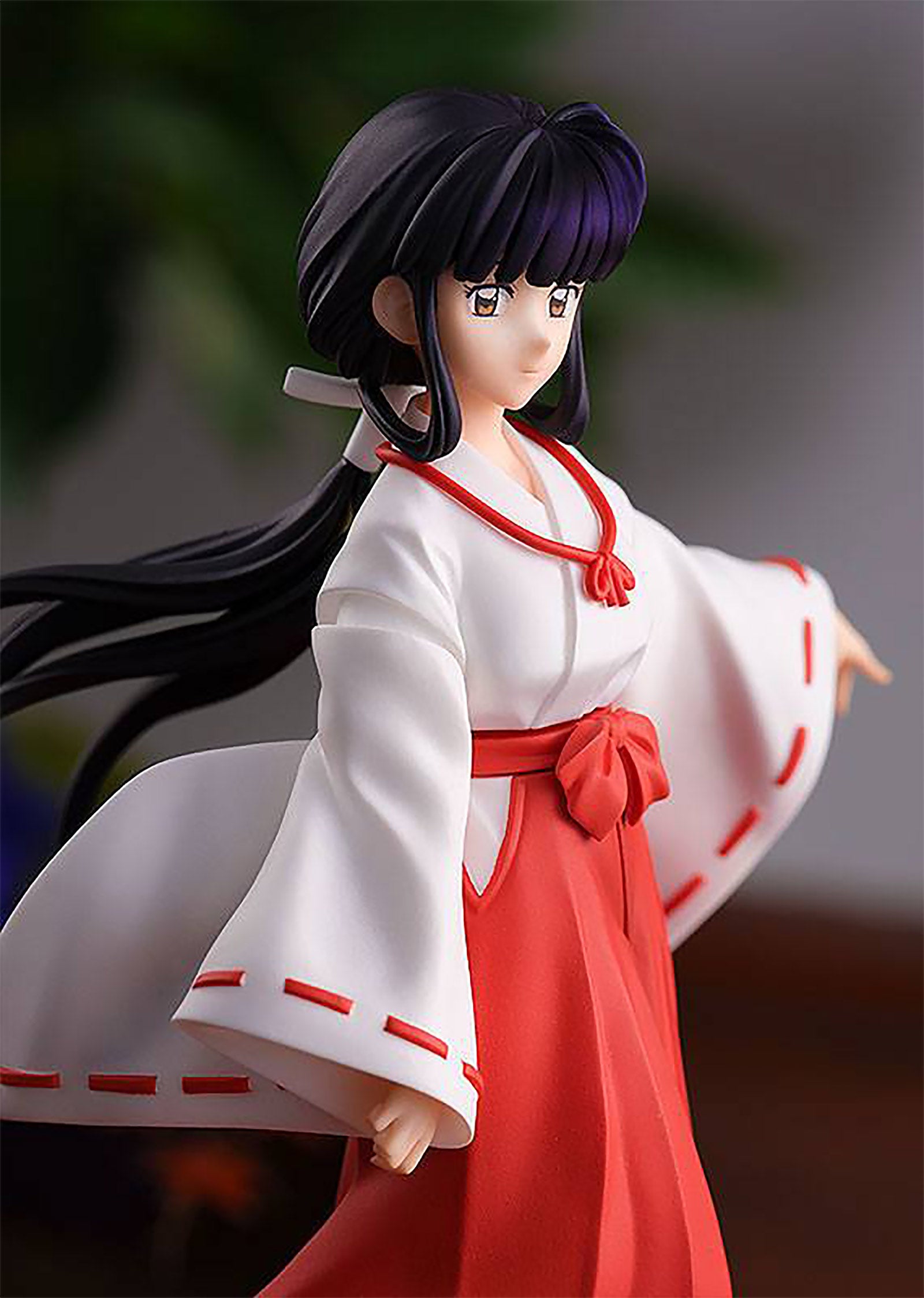 Produktbild Inu Yasha - Kikyo Figur 17,2 cm