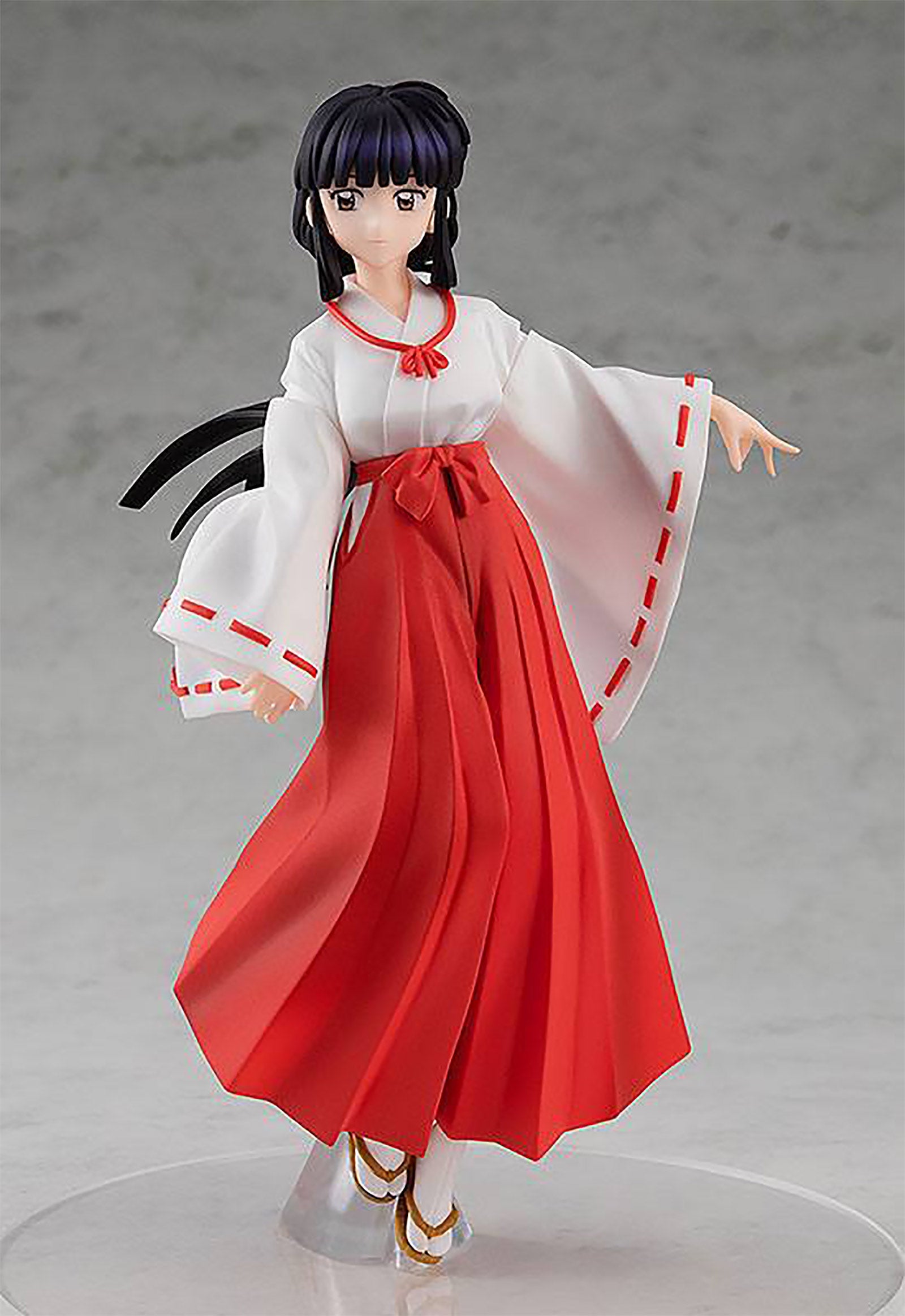 Produktbild Inu Yasha - Kikyo Figur 17,2 cm