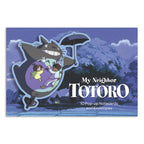Produktbild Mein Nachbar Totoro - 10er Briefpapier Set
