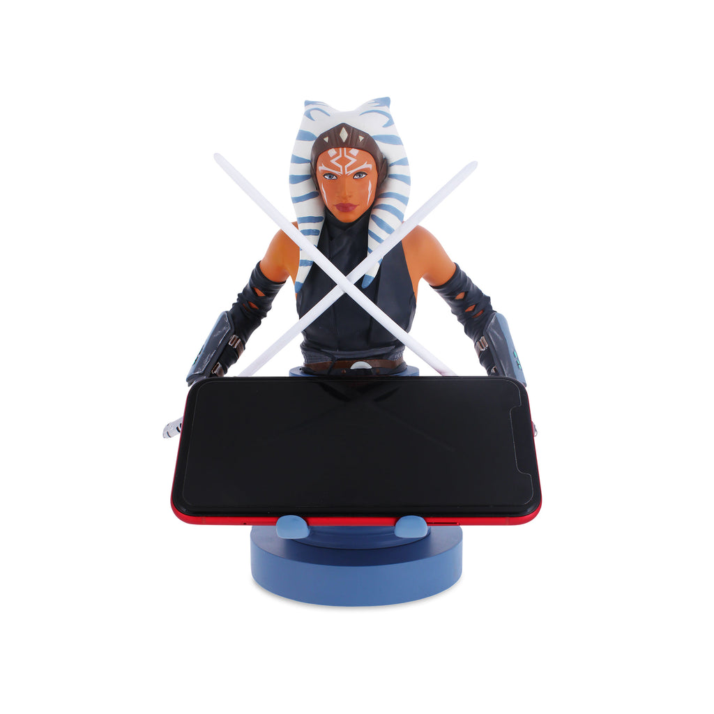 Produktbild Star Wars - Ahsoka Tano Cable Guy Figur