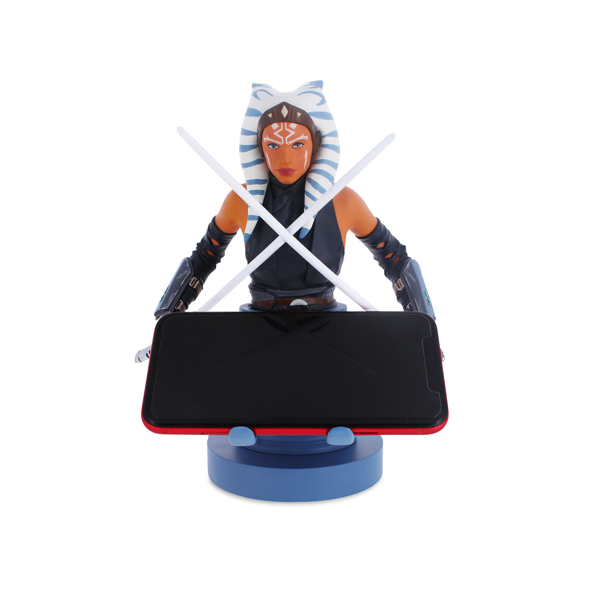 Produktbild Star Wars - Ahsoka Tano Cable Guy Figur