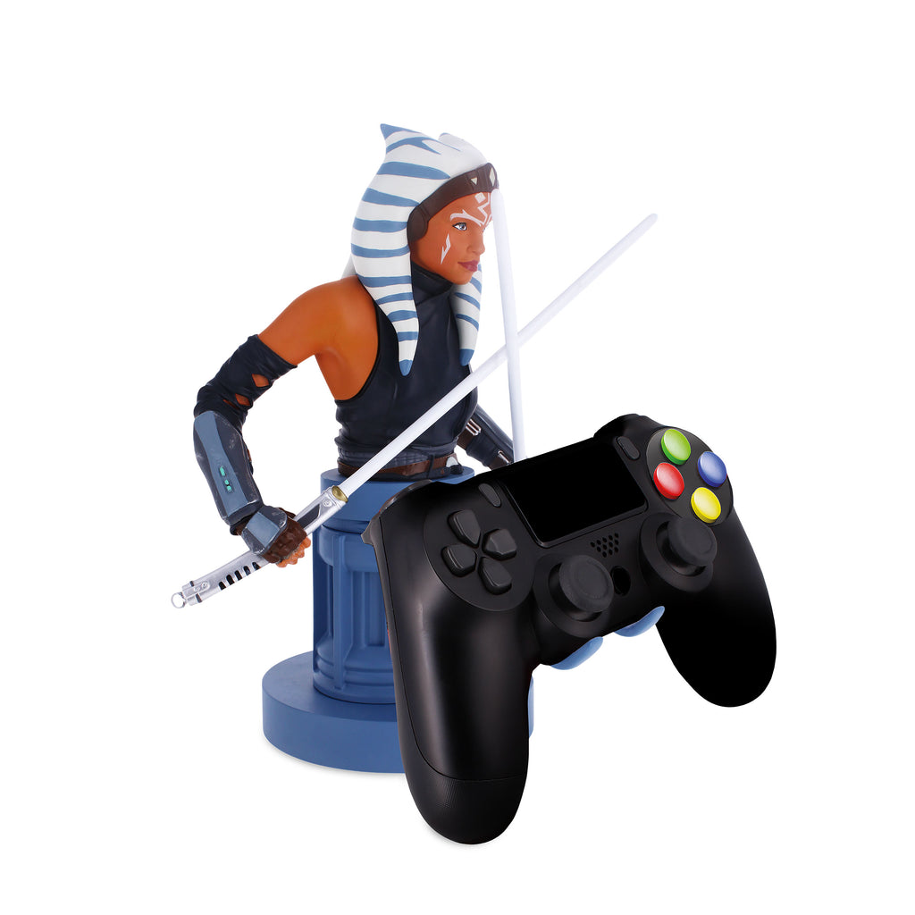 Produktbild Star Wars - Ahsoka Tano Cable Guy Figur