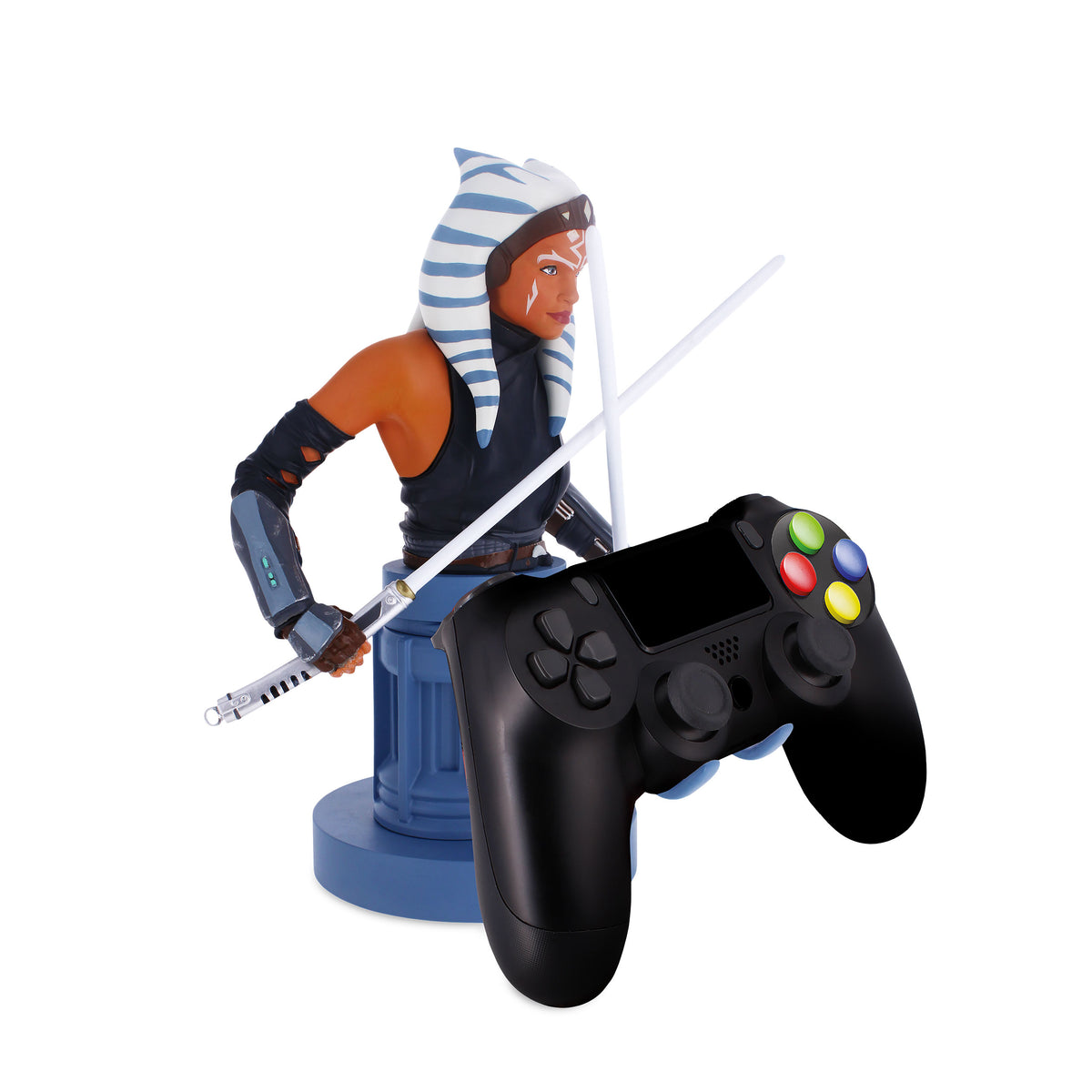 Produktbild Star Wars - Ahsoka Tano Cable Guy Figur