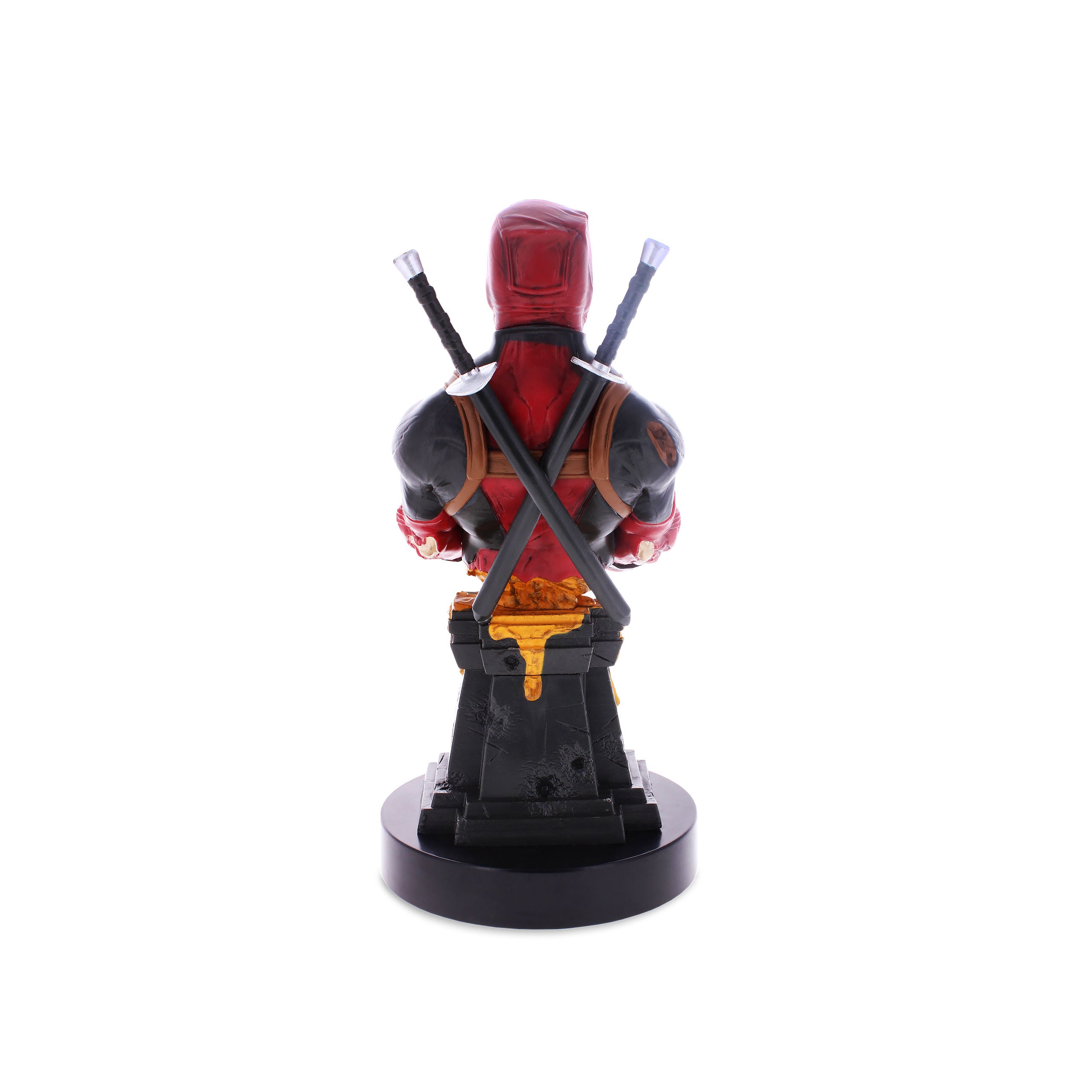 Produktbild Deadpool - Zombie Cable Guy Figur