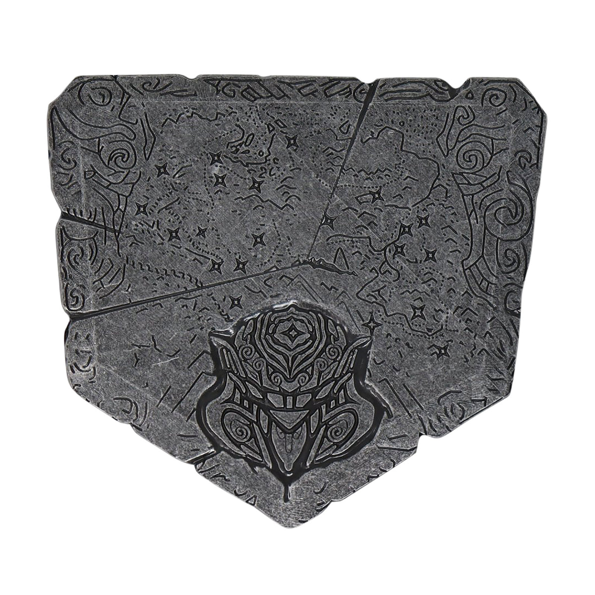 Produktbild Skyrim - Drachenstein Replik limitiert