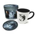 Produktbild Witcher - Taste of Steel Geschenkset