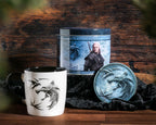 Produktbild Witcher - Taste of Steel Geschenkset