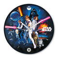 Produktbild Star Wars - A New Hope Wanduhr