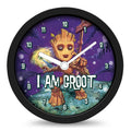 Produktbild Guardians of the Galaxy - Baby Groot Wecker