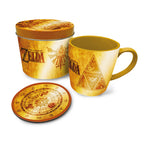 Product image Zelda - Symbols Gift Set