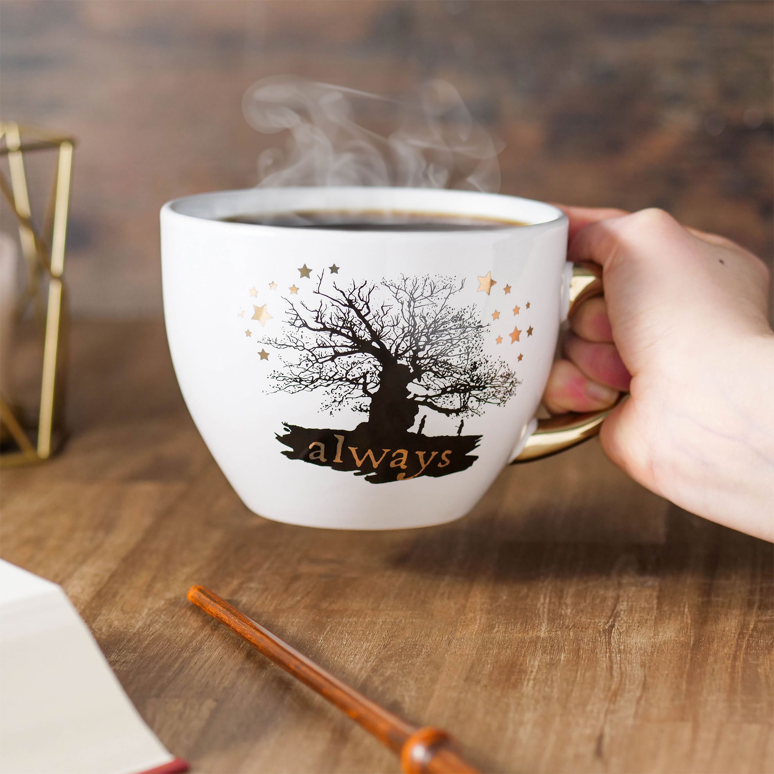 Product image Harry Potter - Always Mug XXL