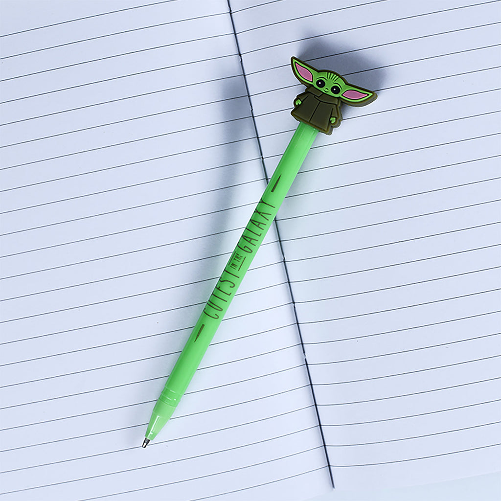 Product image Grogu Pen - Star Wars The Mandalorian