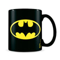 Produktbild Batman - Classic Logo Tasse