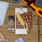 Produktbild Harry Potter - Hogwarts Schreibset