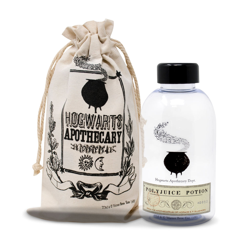 Produktbild Harry Potter - Zaubertrank Flasche im Beutel
