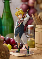 Produktbild Seven Deadly Sins - Meliodas Figur 16,5 cm