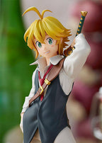 Produktbild Seven Deadly Sins - Meliodas Figur 16,5 cm