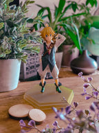 Produktbild Seven Deadly Sins - Meliodas Figur 16,5 cm