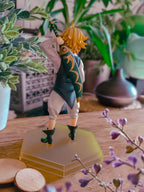Produktbild Seven Deadly Sins - Meliodas Figur 16,5 cm