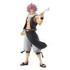 Produktbild Fairy Tail - Natsu Dragneel Figur 19,5 cm