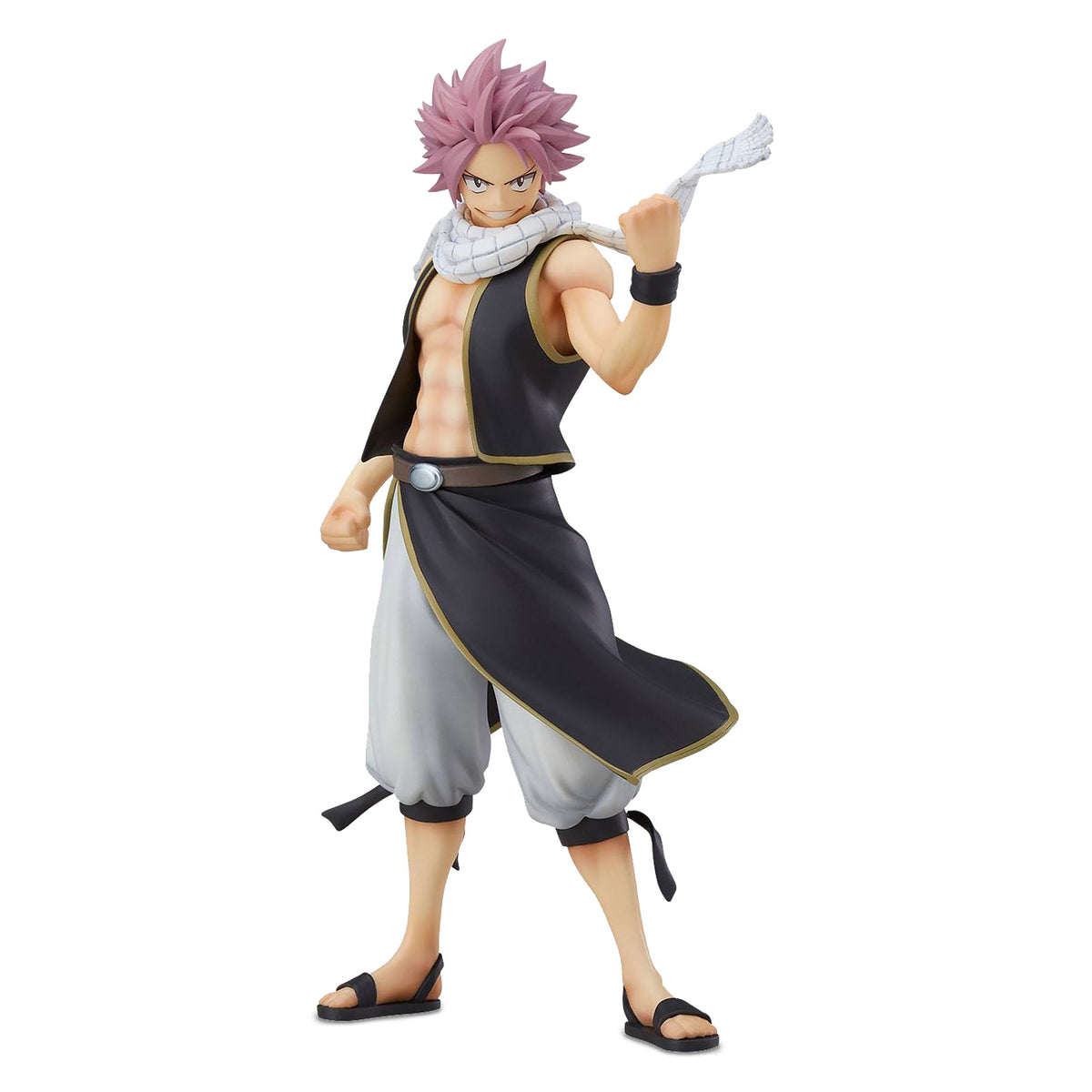 Produktbild Fairy Tail - Natsu Dragneel Figur 19,5 cm