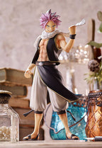 Produktbild Fairy Tail - Natsu Dragneel Figur 19,5 cm