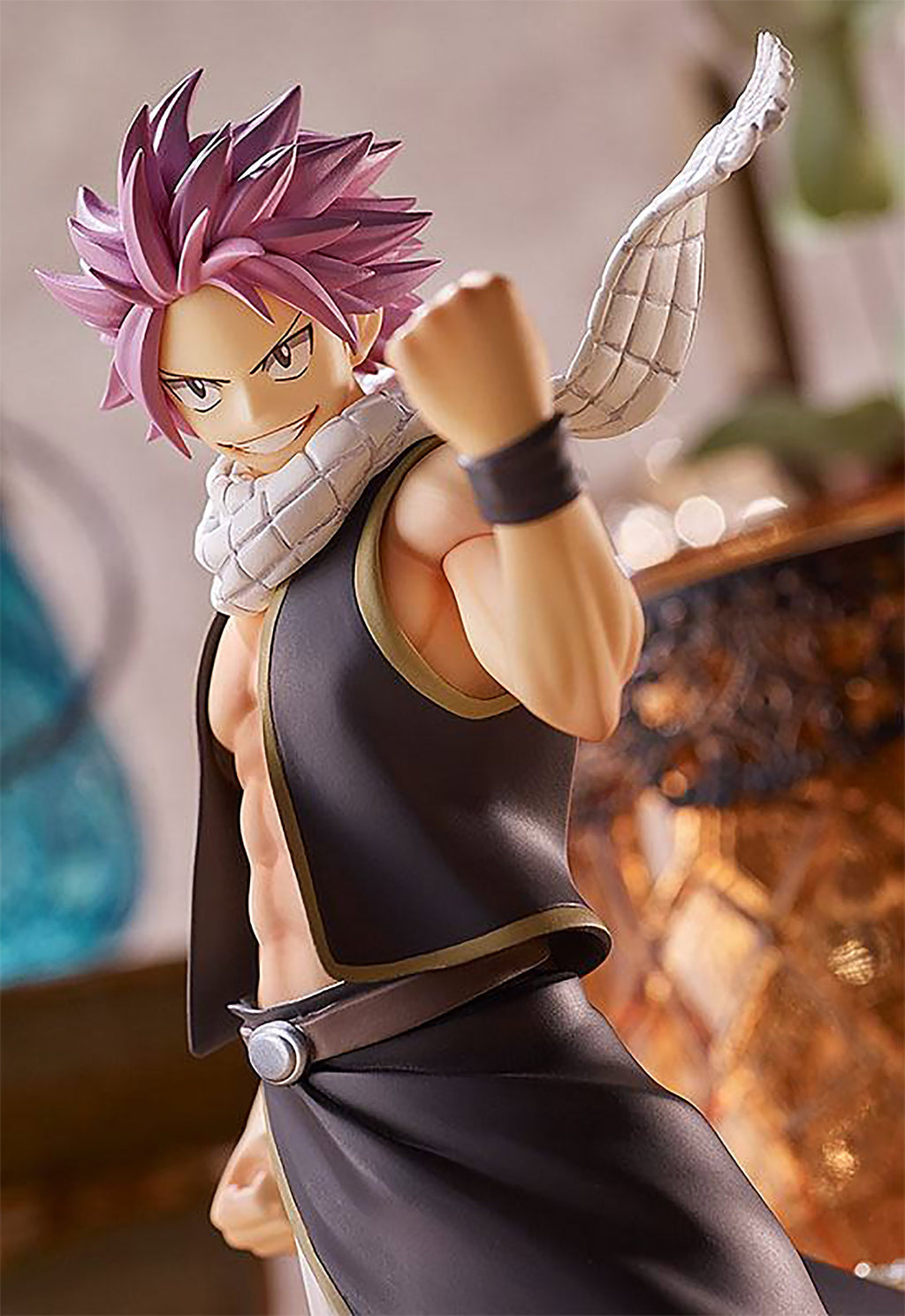 Produktbild Fairy Tail - Natsu Dragneel Figur 19,5 cm