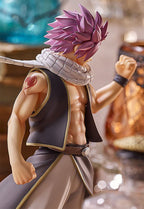 Produktbild Fairy Tail - Natsu Dragneel Figur 19,5 cm