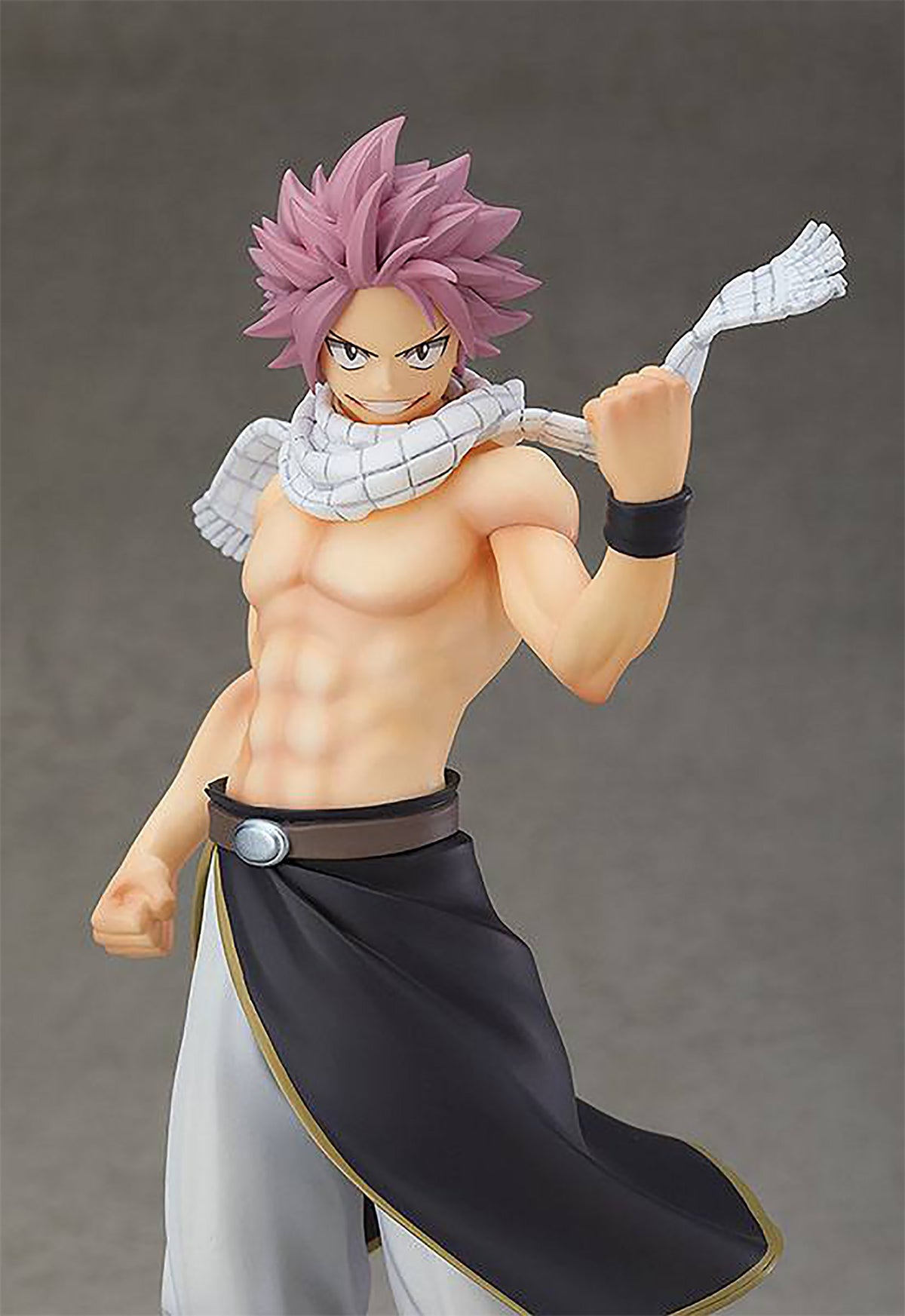 Produktbild Fairy Tail - Natsu Dragneel Figur 19,5 cm