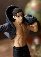 Produktbild Attack on Titan - Eren Jaeger Figur 19,8 cm