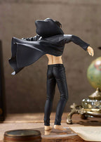 Produktbild Attack on Titan - Eren Jaeger Figur 19,8 cm