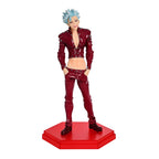 Produktbild Seven Deadly Sins - Ban Figur 21,5 cm