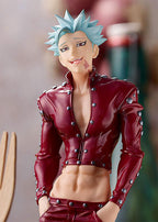 Produktbild Seven Deadly Sins - Ban Figur 21,5 cm
