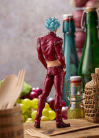 Produktbild Seven Deadly Sins - Ban Figur 21,5 cm