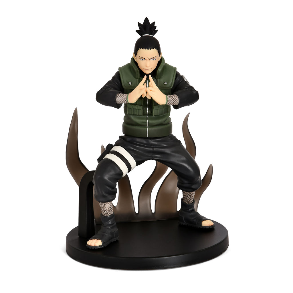 Produktbild Naruto Shippuden - Nara Shikamaru Figur