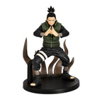 Produktbild Naruto Shippuden - Nara Shikamaru Figur