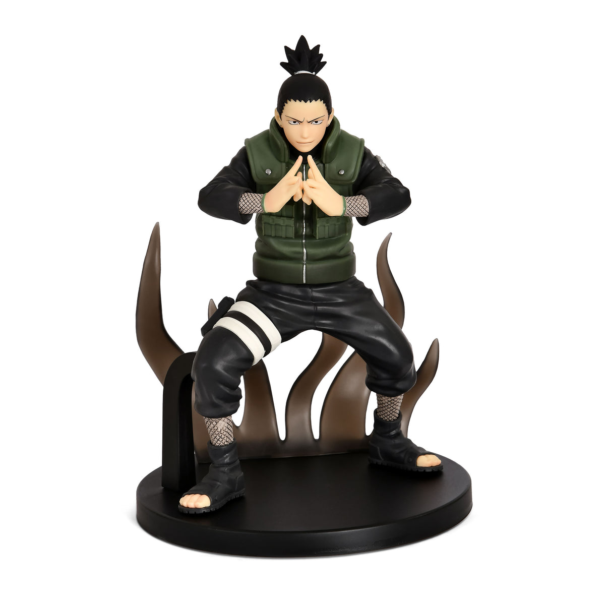 Produktbild Naruto Shippuden - Nara Shikamaru Figur