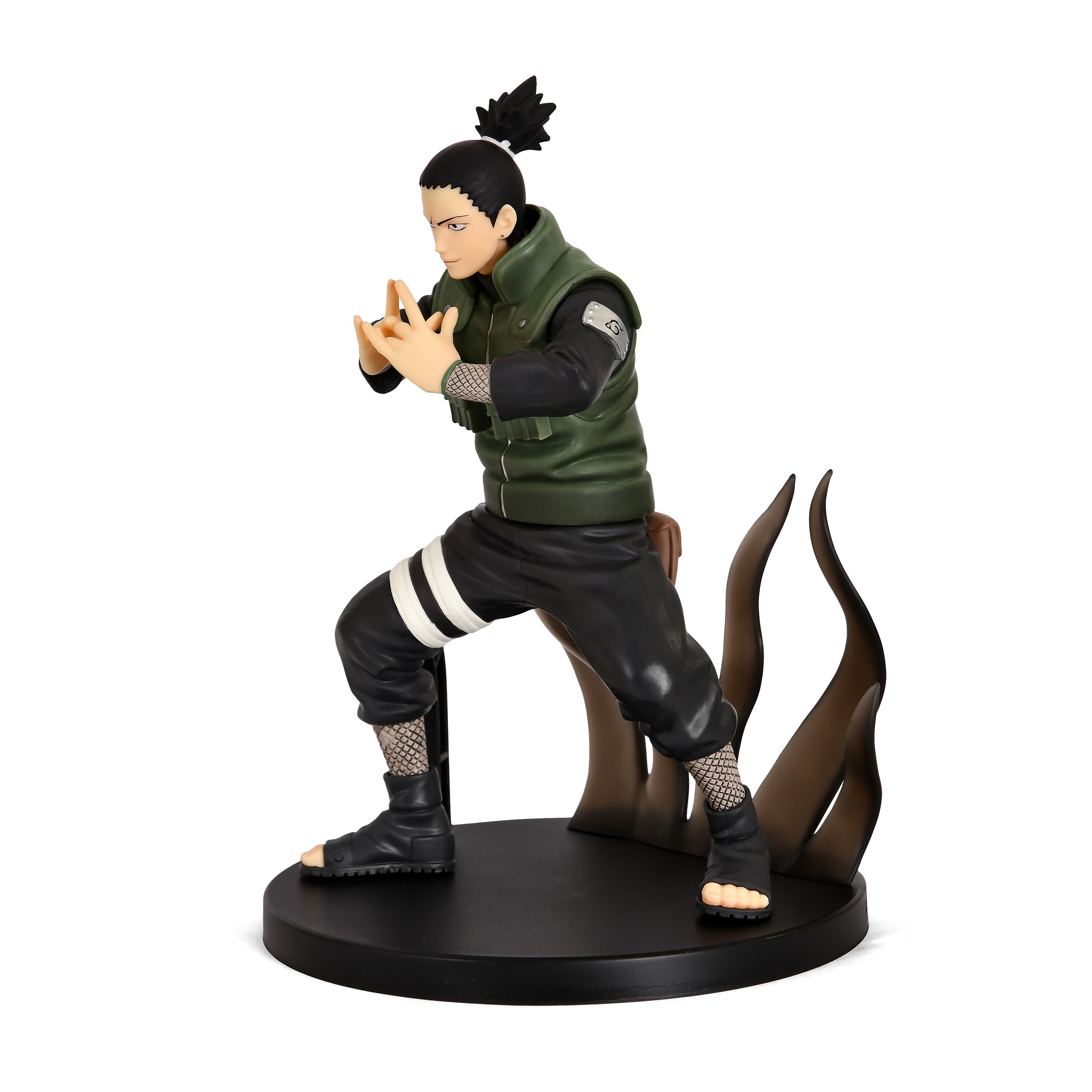 Produktbild Naruto Shippuden - Nara Shikamaru Figur