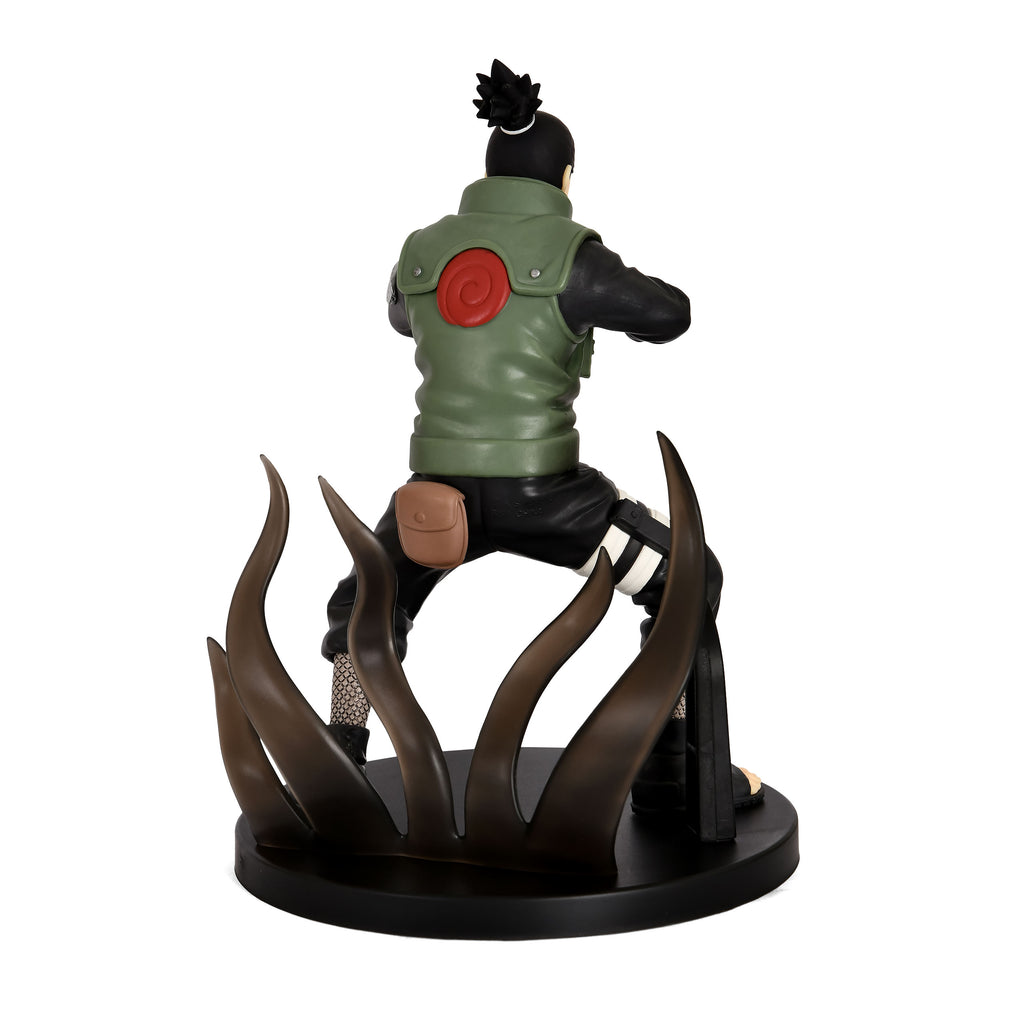 Produktbild Naruto Shippuden - Nara Shikamaru Figur