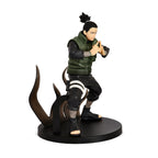Produktbild Naruto Shippuden - Nara Shikamaru Figur